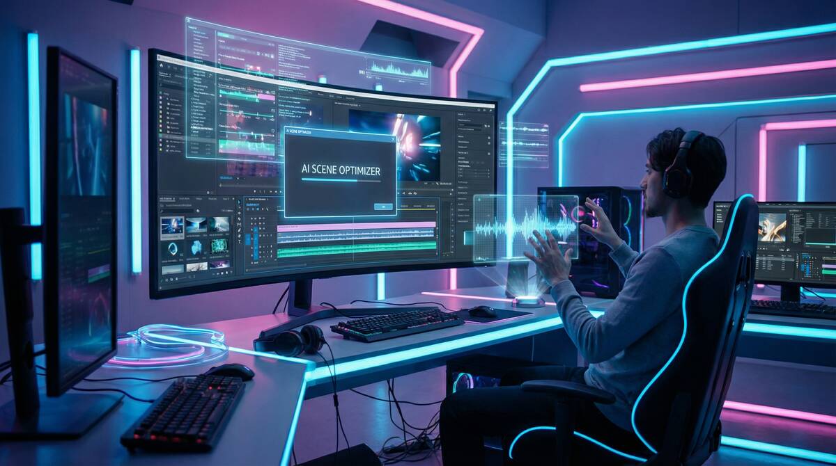 糖心vlog AI剪辑教程