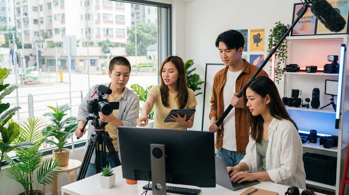 糖心vlog特效教程