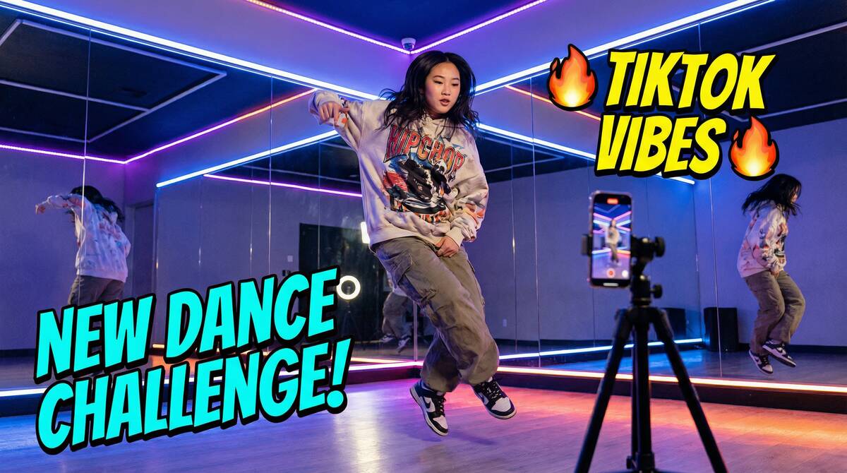 糖心vlog舞蹈视频